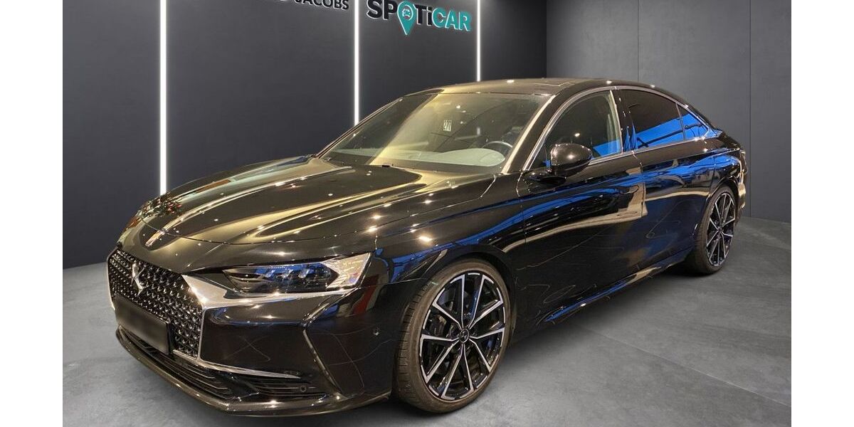 DS Automobiles DS9 29.336 km 42.480 &euro; Köln 50829