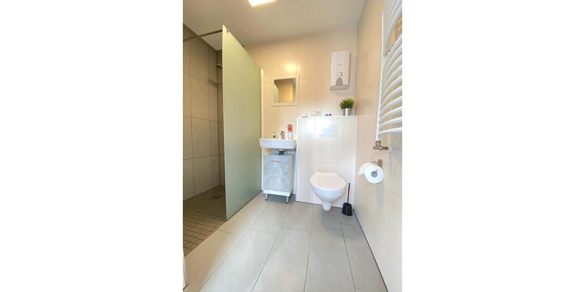 Erdgeschoßwohnung Bonn Dransdorf - 1.5 Zimmer, 40 m&sup2;, 800&euro; | Angebot:25813872