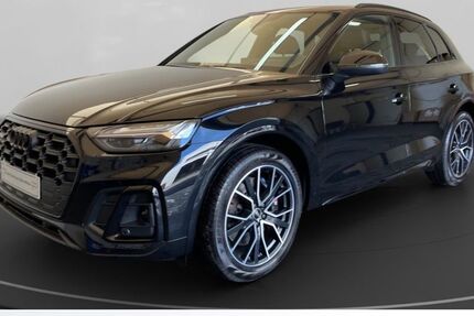 Audi SQ5 10.000 km 77.880 € Köln 50823