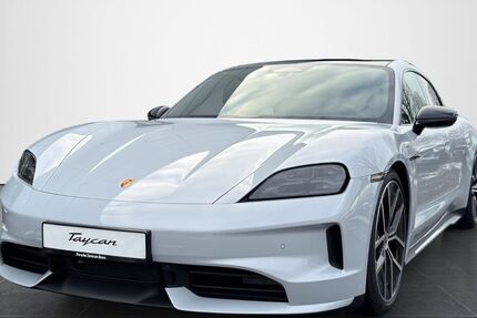 Porsche Taycan 9.000 km 106.950 &euro; Bonn 53119