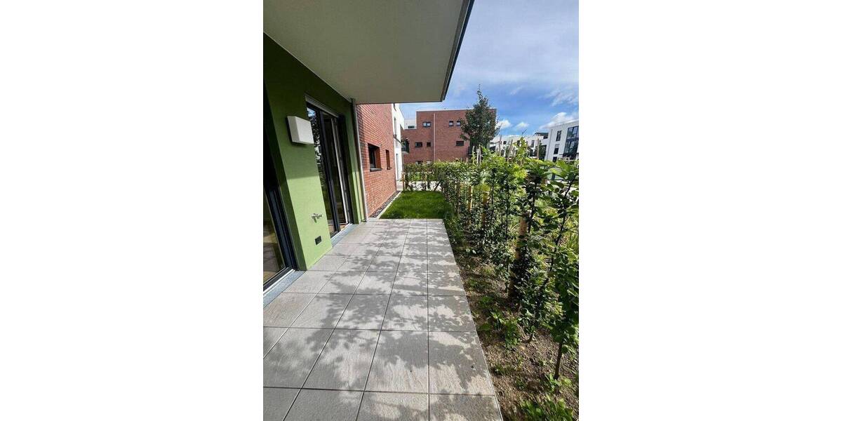 Etagenwohnung Frechen Hücheln - 4 Zimmer, 118 m&sup2;, 2.065&euro; | Angebot:26903121