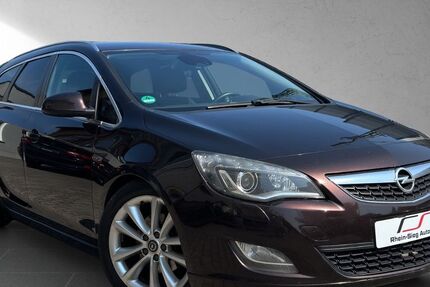 Opel Astra 298.000 km 3.970 &euro; Troisdorf 53840