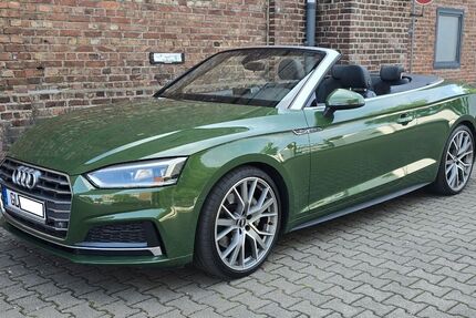 Audi A5 163.000 km 21.750 &euro; Bergisch Gladbach 51469