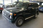 Taiga 1.7 Urban 4x4