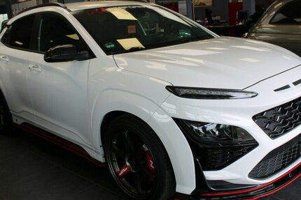 Hyundai Kona 2.0 T-GDI N Performance 2WD 52.277 km 26.980 &euro; Euskirchen 53881