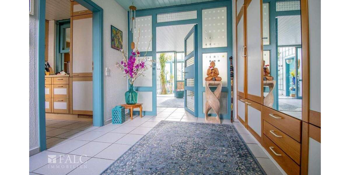 Reihenmittelhaus Troisdorf Rotter See - 5 Zimmer, 128 m&sup2;, 419.500&euro; | Angebot:23967994