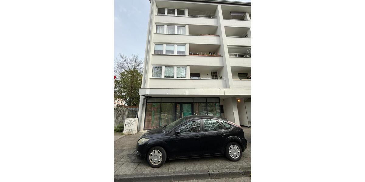 Gewerbeobjekt Bonn Tannenbusch - 2.000&euro; | Angebot:26229253