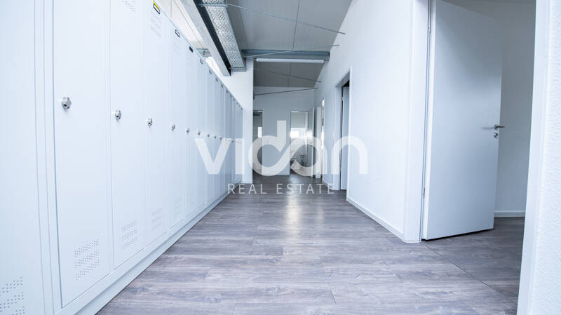 Gewerbeobjekt Wesseling Urfeld - 9.155&euro; | Angebot:25664270