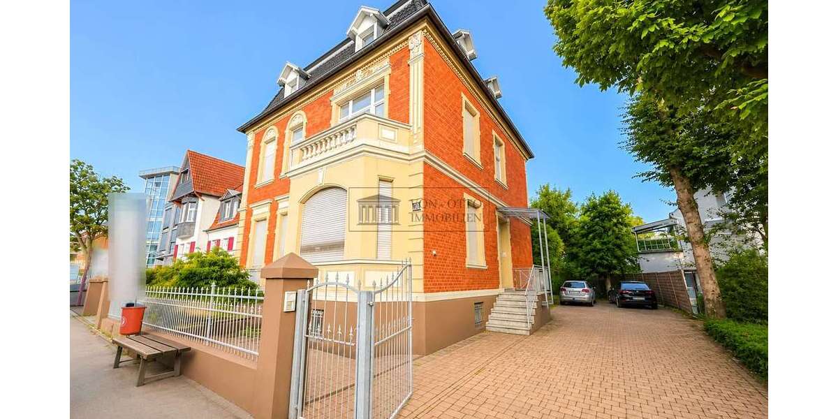 Etagenwohnung Bergisch Gladbach Alt-Frankenforst - 2 Zimmer, 81 m&sup2;, 406.999&euro; | Angebot:26952461