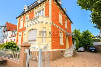 Wohnung Bergisch Gladbach Alt-Frankenforst - 2 Zimmer, 81 m&sup2;, 406.999&euro; | Angebot:26952461