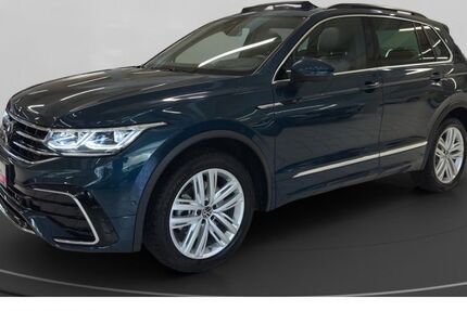 VW Tiguan 17.828 km 41.980 € Bonn 53119