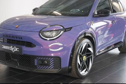 Abarth 600e 5.500 km 39.990 &euro; Bonn 53119