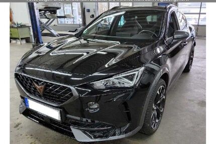 Cupra Formentor 20.953 km 33.330 &euro; Meckenheim / Bonn 53340