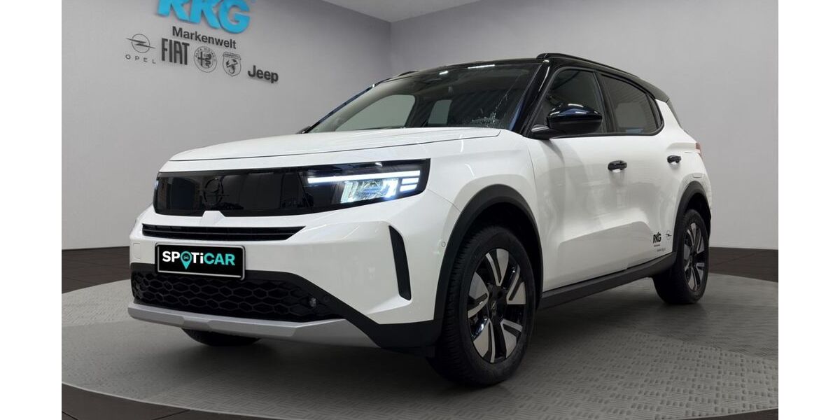 Opel Frontera 5.980 km 26.990 &euro; Bonn 53119