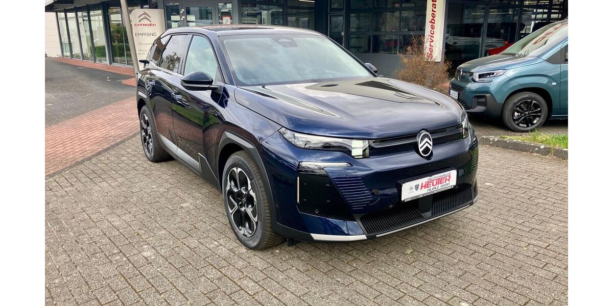 Citroen C5 Aircross 2.000 km 42.290 &euro; Rheinbreitbach 53619