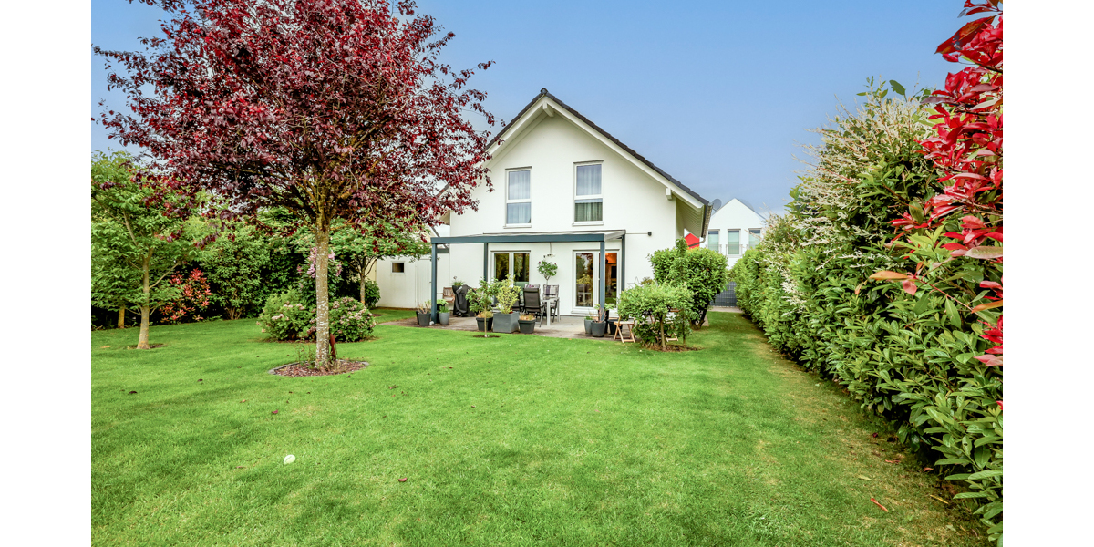 Energieeffizient, gepflegt, familienfreundlich – Ihr neues Zuhause in Bad Honnef-Rottbitze - Einfamilienhaus Bad Honnef Rottbitze | Angebot:26935007