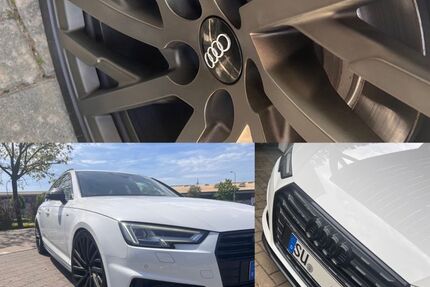 Audi A4 221.000 km 19.000 &euro; Bad Honnef 53604