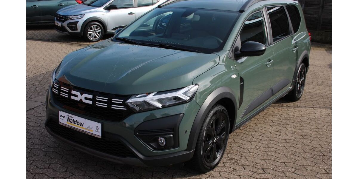 Dacia Jogger 47.600 km 18.990 &euro; Rheinbach 53359