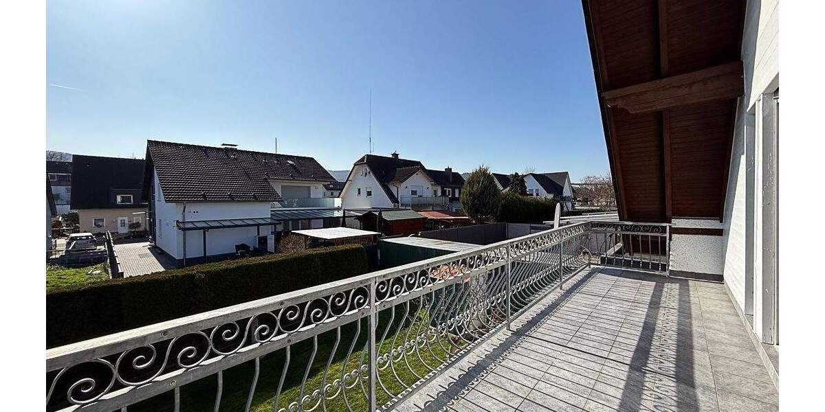 Einfamilienhaus Bad Neuenahr-Ahrweiler Heimersheim - 5 Zimmer, 129 m&sup2;, 498.000&euro; | Angebot:25742976