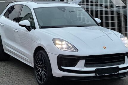Porsche Macan 97.941 km 51.900 &euro; Köln (Heimersdorf) 50767
