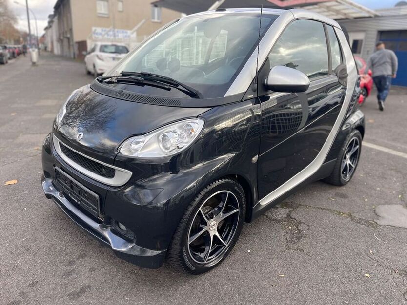 ForTwo