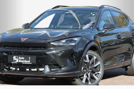 Cupra Formentor 4.000 km 50.790 &euro; Bonn 53175