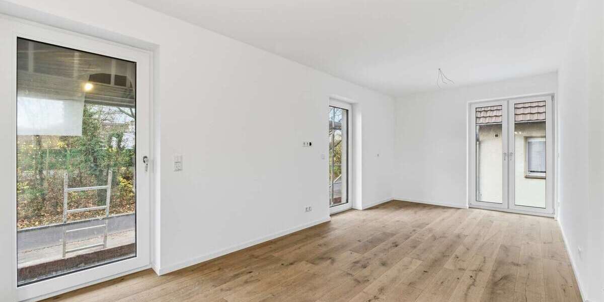 Wohnung zum Kaufen in Bonn 249.000 € 44 m² 2 zimmer