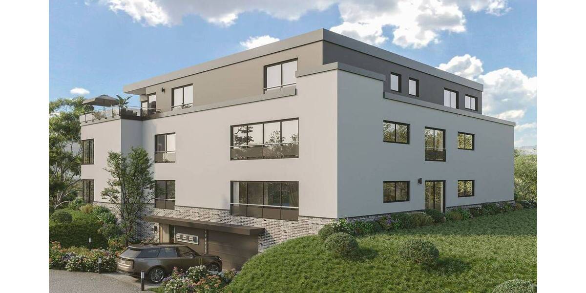 Etagenwohnung Bonn Schweinheim - 4 Zimmer, 139 m&sup2;, 979.000&euro; | Angebot:26275658