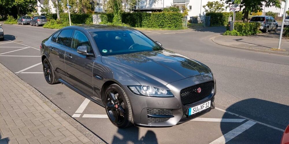 XF