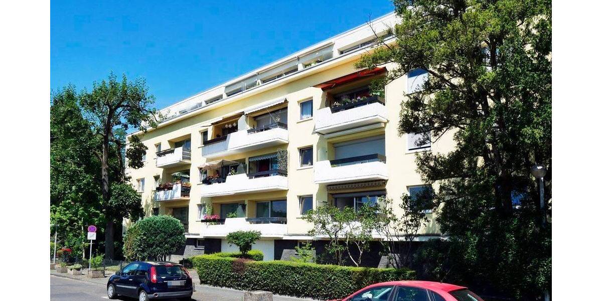 Etagenwohnung Bad Honnef - 3 Zimmer, 79 m&sup2;, 195.000&euro; | Angebot:25663589