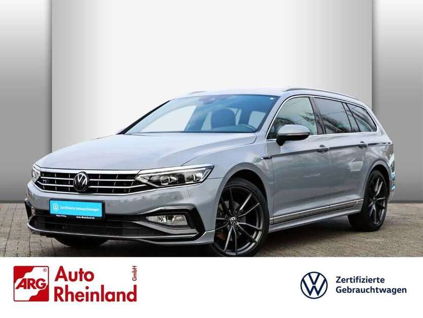 Passat Variant