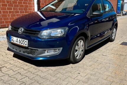VW Polo 221.000 km 2.599 &euro; Bergisch gladbach 51427