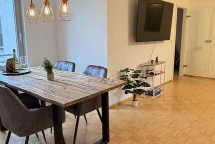 Wohnung Köln Ehrenfeld - 3 Zimmer, 87 m&sup2;, 1.699&euro; | Angebot:26432007