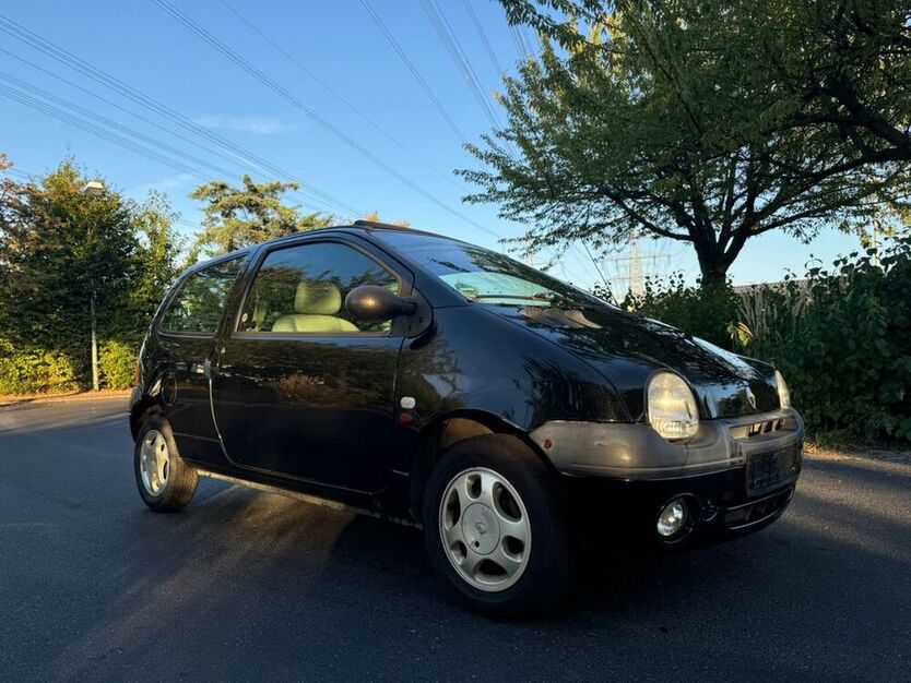 Twingo