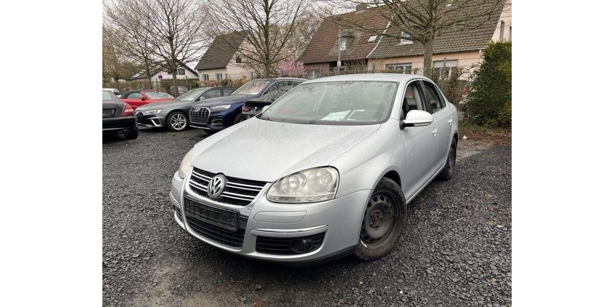 VW Jetta 186.951 km 3.890 &euro; Königswinter 53639
