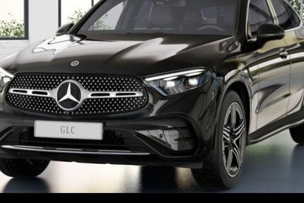 Mercedes-Benz GLC 220 9.900 km 64.990 &euro; Frechen 50226