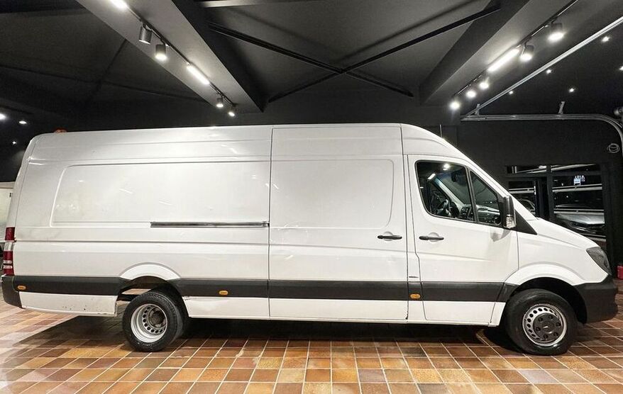 Sprinter