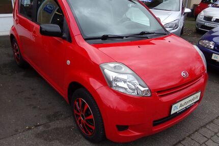 Daihatsu Sirion 91.580 km 4.885 &euro; Bad Honnef 53604