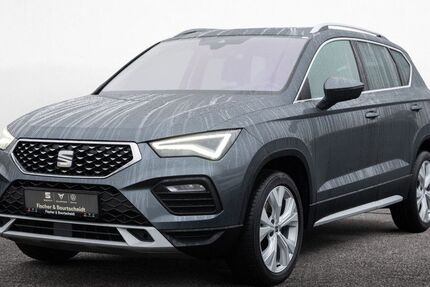 Seat Ateca 68.118 km 26.380 &euro; Lohmar 53797