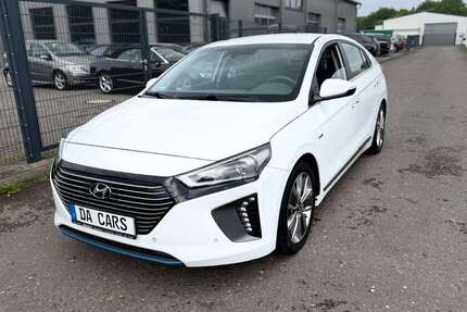 Hyundai IONIQ 142.000 km 12.500 &euro; Troisdorf 53842