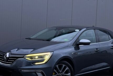 Renault Megane 116.000 km 8.498 &euro; Erftstadt bei Köln 50374