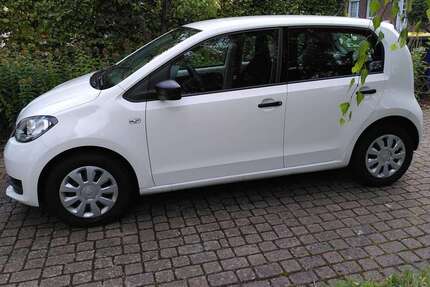 Skoda Citigo 50.000 km 7.300 € Bonn 53229