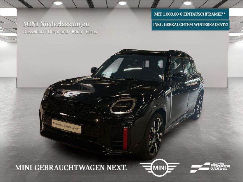 Mini John Cooper Works 37.886 km 43.899 € Bonn 53119