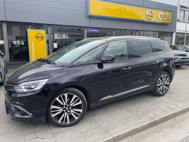 Renault Scenic 56.796 km 17.950 &euro; Brühl 50321