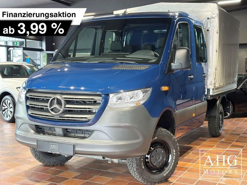 Sprinter
