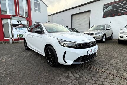 Opel Corsa 37.200 km 13.500 &euro; Hürth 50354