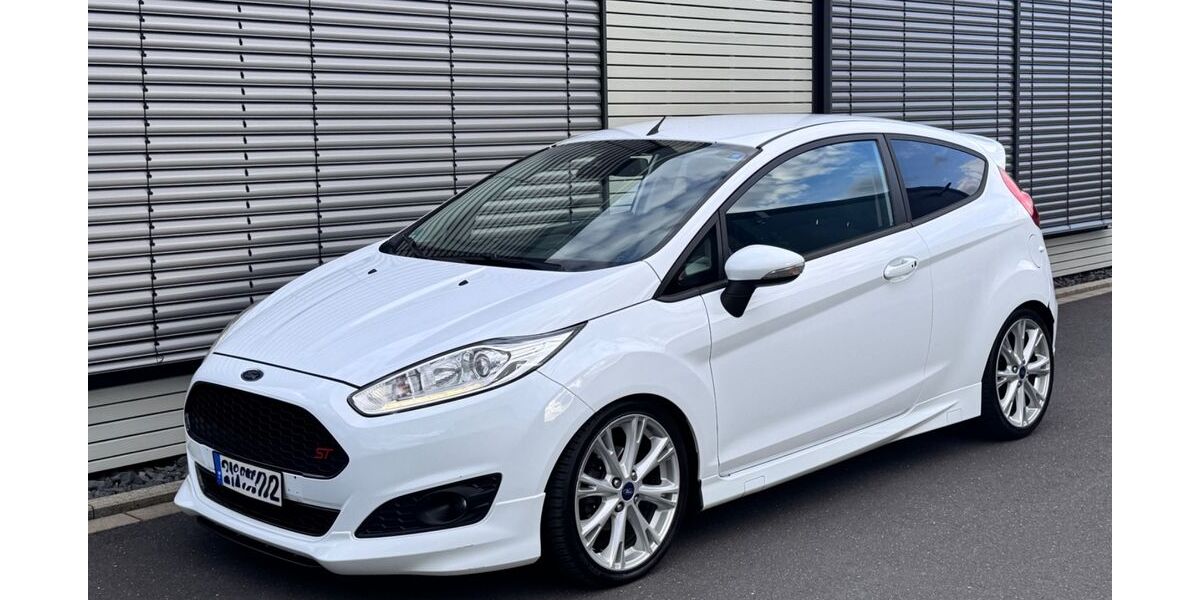 Ford Fiesta 245.000 km 5.990 &euro; Siegburg 53721