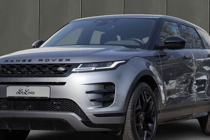 Land Rover Range Rover Evoque 50.570 km 37.990 &euro; Bonn 53117