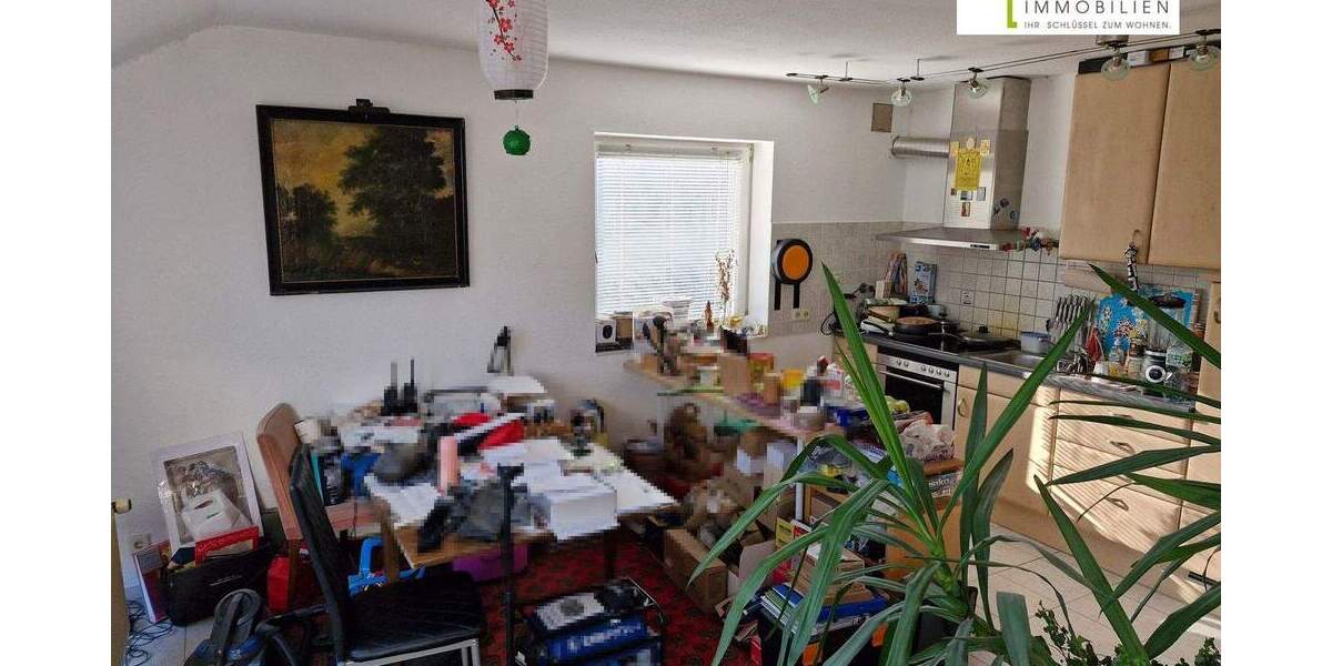 Etagenwohnung Lohmar / Heide Heide - 2 Zimmer, 59 m&sup2;, 179.000&euro; | Angebot:25742526