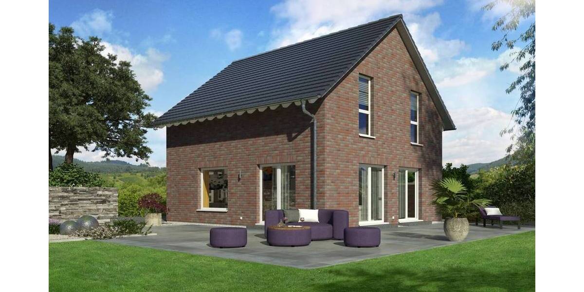 Einfamilienhaus Grafschaft-Karweiler Karweiler - 5 Zimmer, 135 m&sup2;, 558.900&euro; | Angebot:25743126